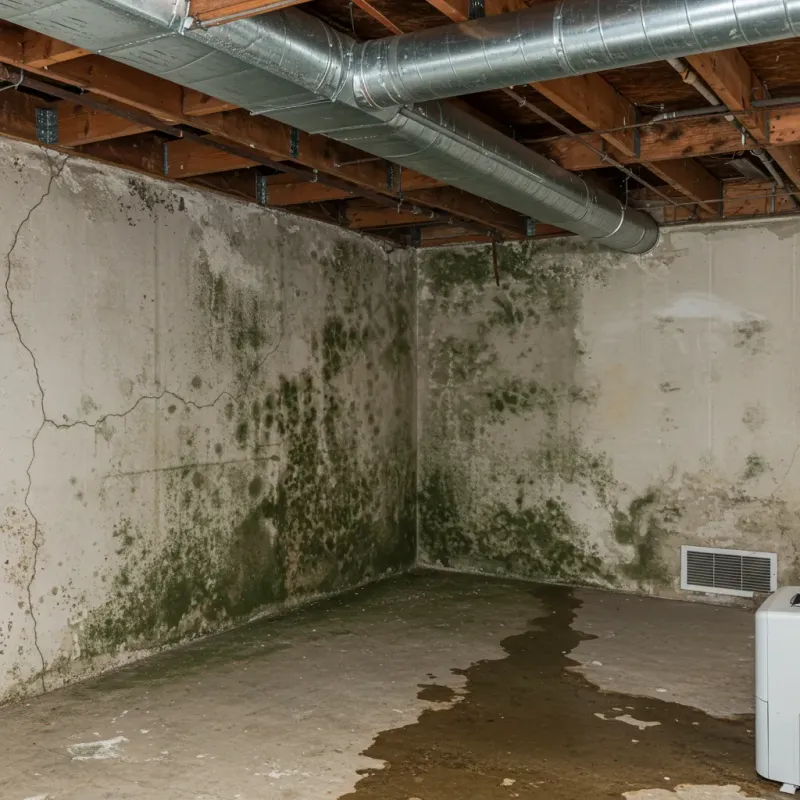 Professional Mold Removal in Jauca, PR